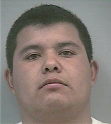 Vazquez-Martinez Sergio - Gwinnett County, GA 
