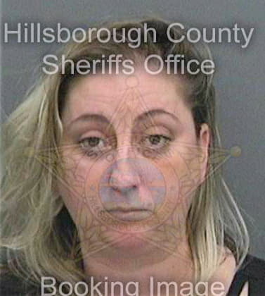 Mcdaniels Toni - Hillsborough County, FL 