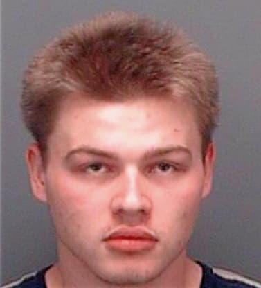 Lewis Tyler - Pinellas County, FL 