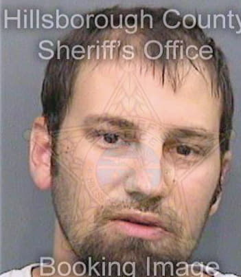 Carbajal Alexander - Hillsborough County, FL 