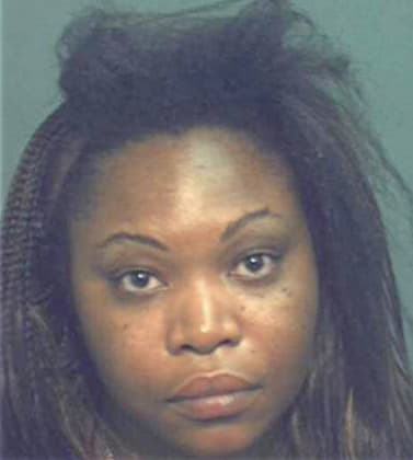 Clive Alicia - Orange County, FL 