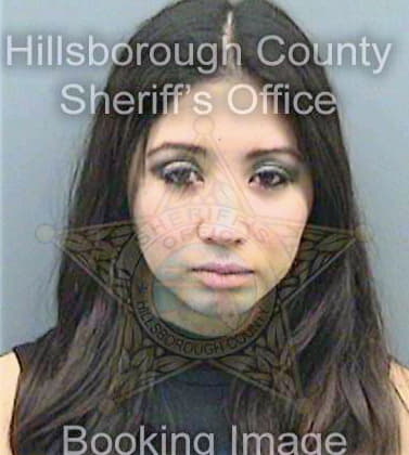 Wang Amy - Hillsborough County, FL 