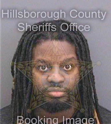 Scott Artez - Hillsborough County, FL 
