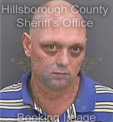 Farrow Brian - Hillsborough County, FL 