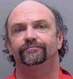 Rickey Bryan - Lee County, FL 