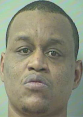 Booker Charles - Okaloosa County, FL 