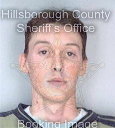 Kilpatrick Christopher - Hillsborough County, FL 