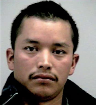 Rivera-Cruz Danilo - Gwinnett County, GA 