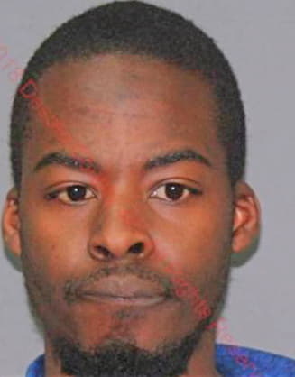 Johnson Darrius - Desoto County, MS 