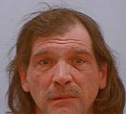 Tyo David - Guernsey County, OH 