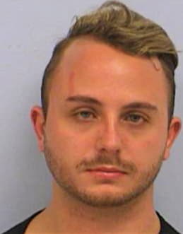 Amon Dennis - Travis County, TX 