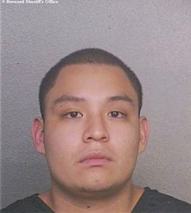 Estacioaponte Edwin - Broward County, FL 