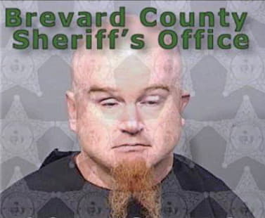 Hancock Eric - Brevard County, FL 