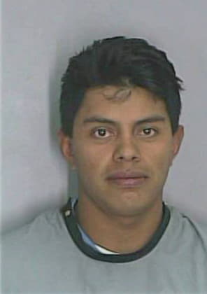 Tomas Gambino - Dekalb County, GA 