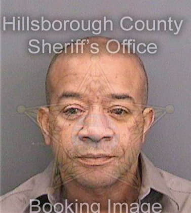 Sago Gelasio - Hillsborough County, FL 