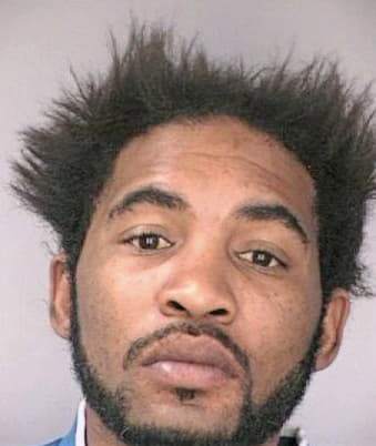 Willis Hulon - Hillsborough County, FL 