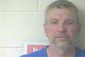 Hatfield James - Harlan County, KY 