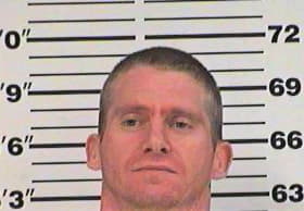 Hawkins Jarrad - Hunt County, TX 