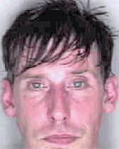 Mathis Jason - Sarasota County, FL 