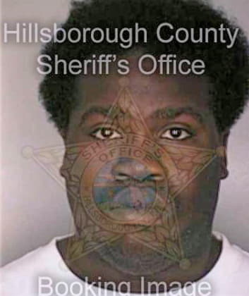 Codio Jeffrey - Hillsborough County, FL 