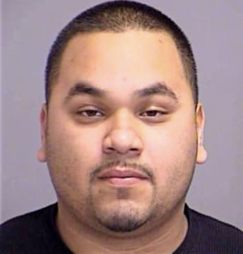 Diaz Jesus - Brazos County, TX 
