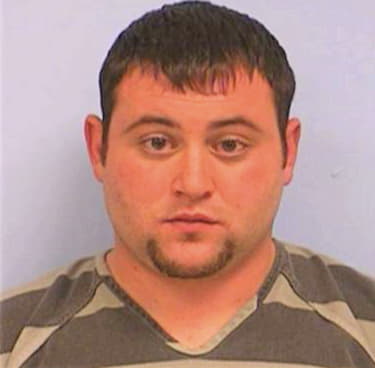 Anderson Joel - Travis County, TX 