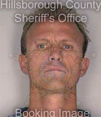 Hester John - Hillsborough County, FL 