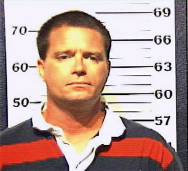 Hoffman John - Denton County, TX 