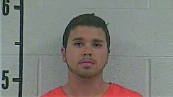 Francke Joseph - Bullitt County, KY 