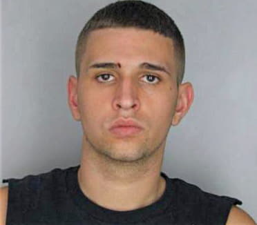 Porter Joseph - Hillsborough County, FL 