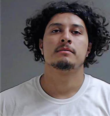 Medelez Joshua - Hidalgo County, TX 