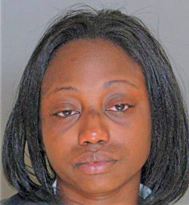 Mcfadden Kaneesha - Sumter County, SC 