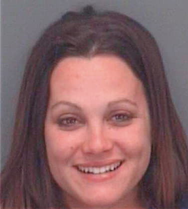 Hop Katherine - Pinellas County, FL 