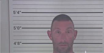 Coffey Kevin - Campbell County, KY 