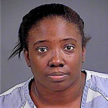 Horry Lavettria - Charleston County, SC 