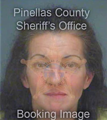 Brennan Lyn - Pinellas County, FL 