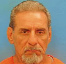 Cordova Marcellino-Espinosa - Guadalupe County, TX 