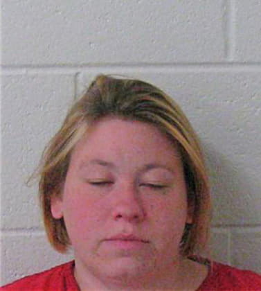 Burns Marian - Newton County, GA 