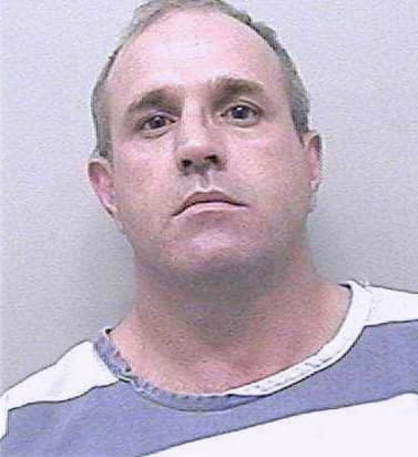 Anderson Marlin - Marion County, FL 