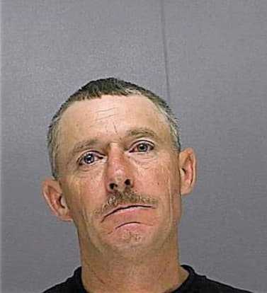 Veino Mathew - Volusia County, FL 