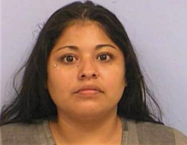 Martinez Mercedes - Travis County, TX 