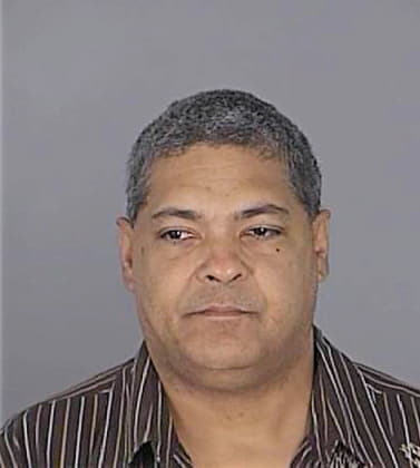 Matos Michael - Pasco County, FL 