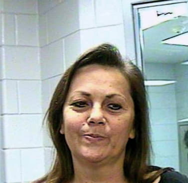 Sanders Patricia - Pike County, KY 