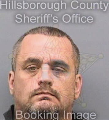 Foley Paul - Hillsborough County, FL 
