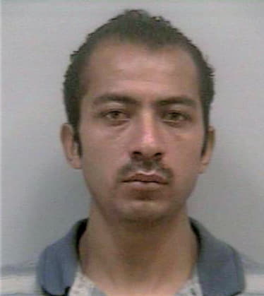 Hernandez Ramiro - Gwinnett County, GA 