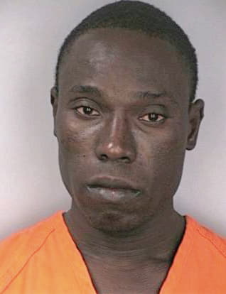 Similien Rene - Hillsborough County, FL 