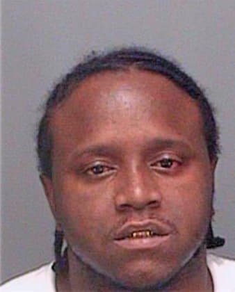Burke Ricardo - Pinellas County, FL 
