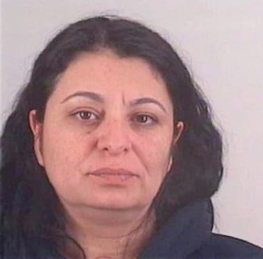 Bockenstedt Roxanne - Tarrant County, TX 