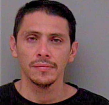 Lopez Salvador - Madera County, CA 