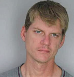 Kinney Scott - Hillsborough County, FL 